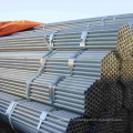 ASTM A53 GI GI GALVANIZED СТАЛЬНАЯ ТРУБА